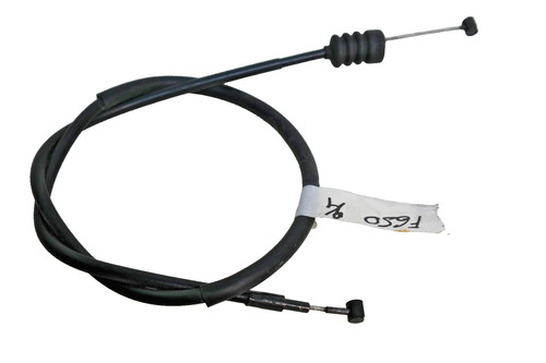 Cavo frizione bmw 650 - bmw,