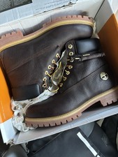 Timberland Premium 6 pollici