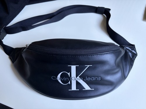 Calvin klein jeans marsupio - klein,