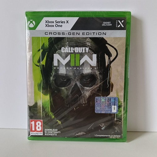 Call duty modern warfare ii - call, of