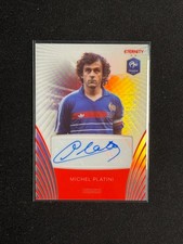 Michel platini auto - michel,