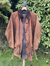 Barbour Retail Beaufort Giacca
