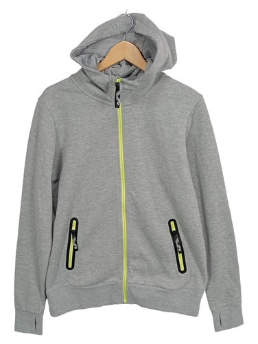 Crivit felpa donna - felpa, grigia