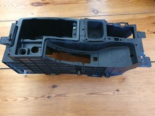 Console centrale tunnel