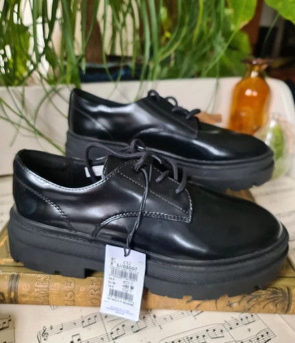 Next scarpe donna nere