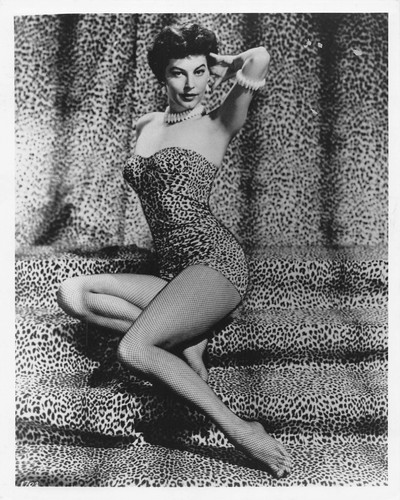 Ava gardner photo - ,