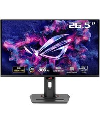 ASUS ROG Strix OLED XG27AQDMG