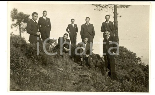 1937 piani invrea i - 1937,