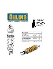 SU 423 MONO AMMORTIZZATORE