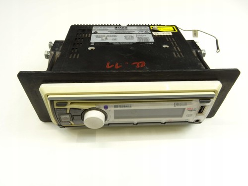 Boss mr762brgb radio - mr762brgb,