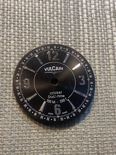 Orologio subacqueo vulcain - subacqueo,