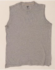 Reebok canotta uomo - canotta, medium