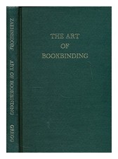 Zaehnsdorf, Joseph W The Art