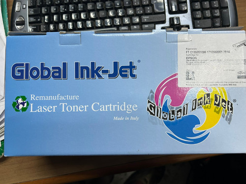 Epson epl6200 s051099 drum - s051099,
