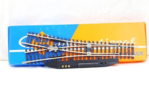 Roco 14527 scambio y - h0,