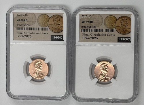 2025 penny abraham lincoln - penny,