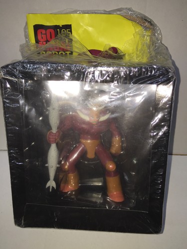 Nagai robot collection n - collection,