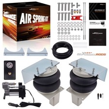 Kit 2 molle pneumatiche