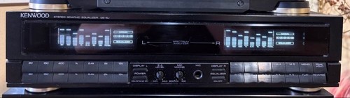 Kenwood equalizzatore - ge-5j,