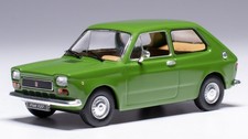 Modellino auto scala 1:43 FIAT