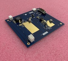 Scheda di alimentazione per