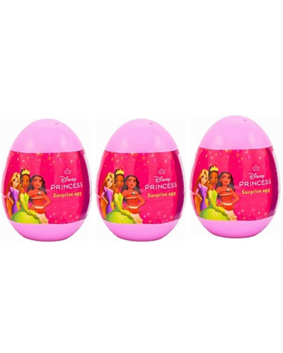 Disney princess surprise egg - disney,