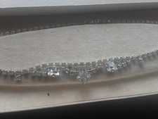 BELLISSIMO COLLIER BIGIOTTERIA ANNI 70 IN OTTIMO STATO OTTIMO LAVORAZIONE