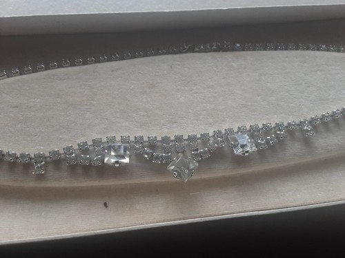Bellissimo collier bigiotteria - bellissimo,