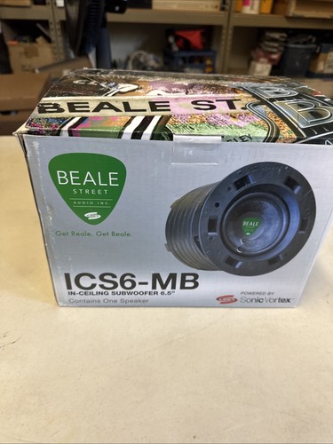 Beale street ics6 rms - street, ics6-mb