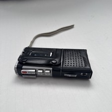 Toshiba Micro Cassette