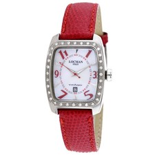 Orologio Locman Donna Diamante