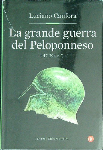 Grande guerra del - la,