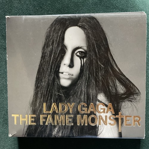 Lady gaga the - lady, monster