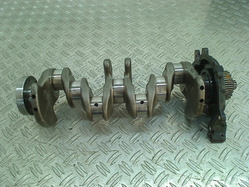 Albero motore golf vii - vw,
