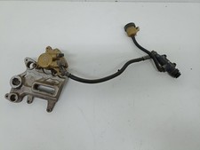 Pinza e supporto freno