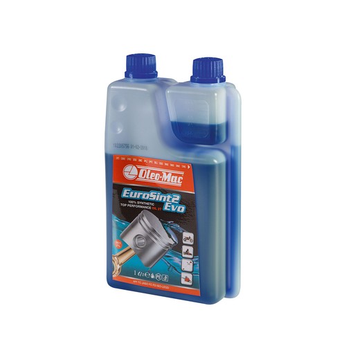 Olio miscela oleo mac - olio,