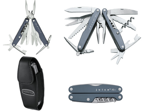 Leatherman juice xe6 - 🔥,
