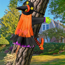 Halloween Decorazioni Grande