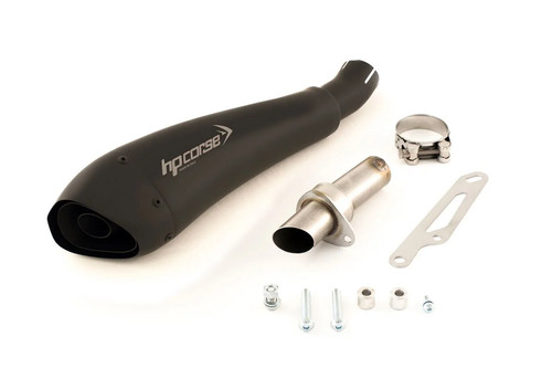 Sixrace hydroform black - hydroform,