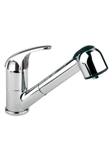 Rubinetto miscelatore - rubinetto,