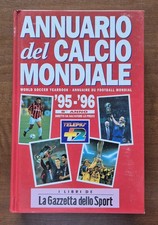 Annuario Del Calcio Mondiale