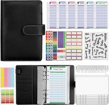 Raccoglitore Ad Anelli A6 –