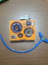 beyblade Strata Dragon MS Takara / Hasbro