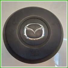 Airbag Guidatore Sinistro SX MAZDA Mazda 2 2a Serie 1.3 16V DF7157K00E02 2007