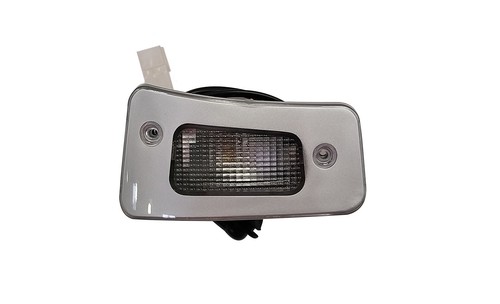 Fanalino destro visiera iveco - destro,