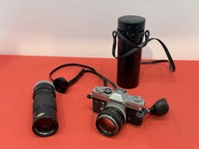 Canon FTb fotocamera reflex