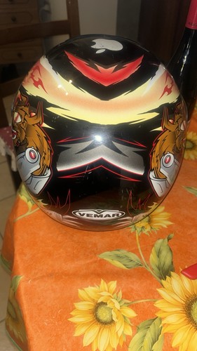 Casco vemar integrale taglia - vemar,