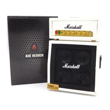 Axe Heaven Marshall JVM Half