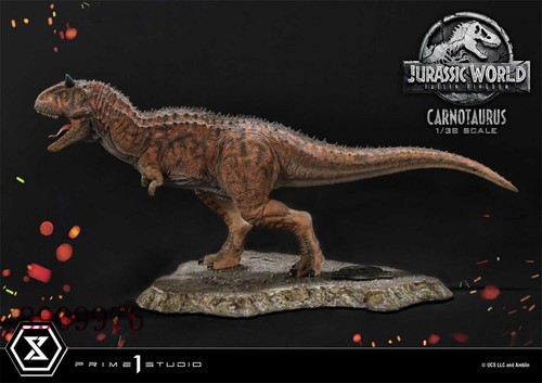 Statua modello dinosauro - , prime
