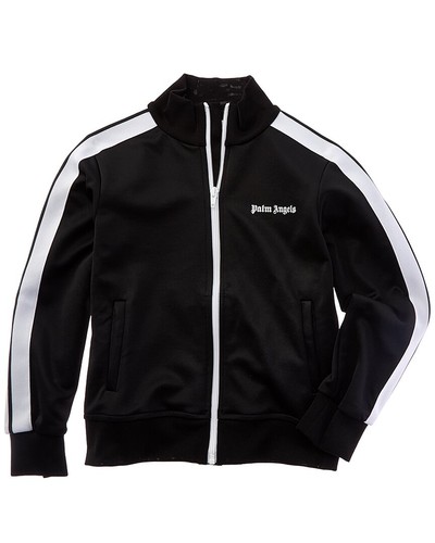 Palm angels contrast jacket - palm,